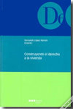 Capa do artigo Construyendo El Derecho A La Vivienda