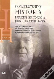 Capa do artigo Construyendo Historia