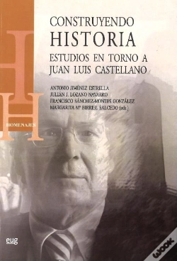 Capa do artigo Construyendo Historia