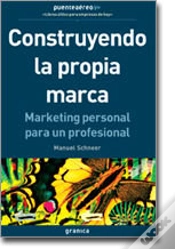 Capa do artigo Construyendo La Propia Marca