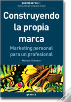 Capa do artigo Construyendo La Propia Marca