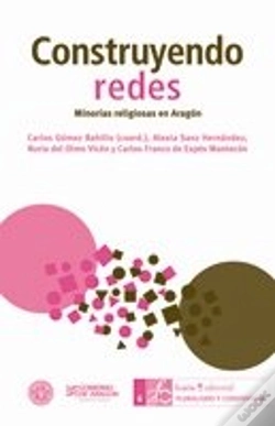 Capa do artigo Construyendo Redes
