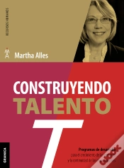 Capa do artigo Construyendo Talento
