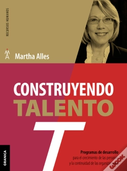 Capa do artigo Construyendo Talento