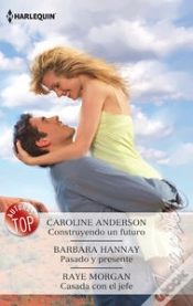 Capa do artigo Construyendo Un Futuro; Pasado Y Presente; Casada Con El Jefe