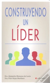 Capa do artigo Construyendo Un Líder