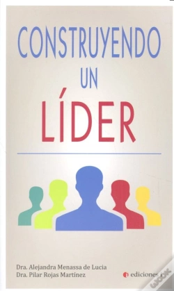 Capa do artigo Construyendo Un Líder