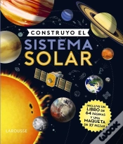 Capa do artigo Construyo El Sistema Solar