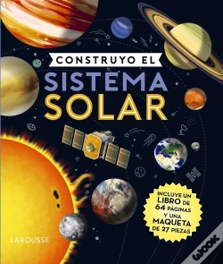 Capa do artigo Construyo El Sistema Solar