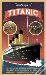 Capa do artigo Construyo El Titanic