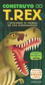 Construyo Un T.Rex - Preview
