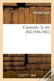 Capa do artigo Consuelo. 2e Ser. (Ed.1856-1861)