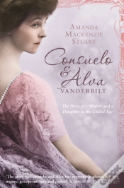 Capa do artigo Consuelo And Alva Vanderbilt