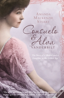 Capa do artigo Consuelo And Alva Vanderbilt