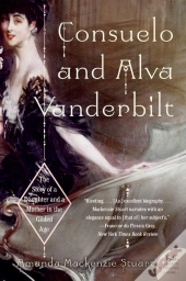 Consuelo And Alva Vanderbilt