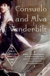 Capa do artigo Consuelo And Alva Vanderbilt