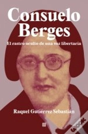 Capa do artigo Consuelo Berges
