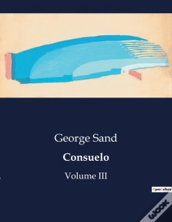 Capa do artigo Consuelo