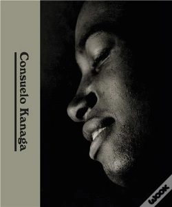 Capa do artigo Consuelo Kanaga