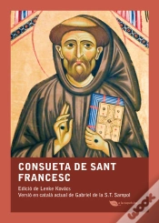 Capa do artigo Consueta De Sant Francesc