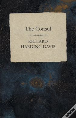 Capa do artigo Consul
