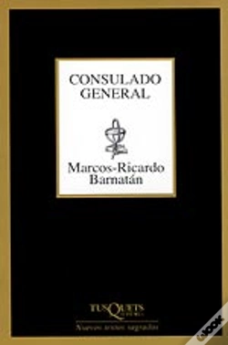 Capa do artigo Consulado General