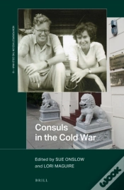 Capa do artigo Consuls In The Cold War