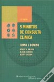 Capa do artigo Consulta Clínica