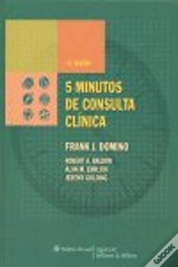 Capa do artigo Consulta Clínica