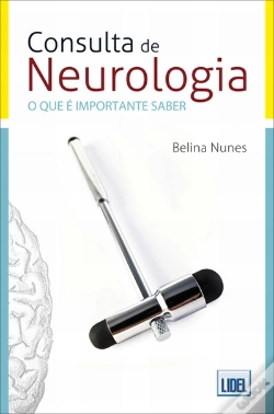 Capa do artigo Consulta de Neurologia