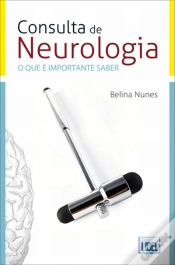 Capa do artigo Consulta de Neurologia