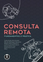 Capa do artigo Consulta Remota