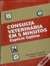 Capa do artigo Consulta Veterinária em 5 Minutos