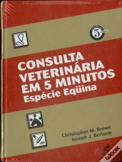 Capa do artigo Consulta Veterinária em 5 Minutos