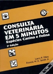Capa do artigo Consulta Veterinária em 5 Minutos