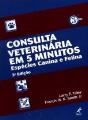Consulta Veterinária em 5 Minutos - Preview
