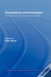 Consultancy And Innovation