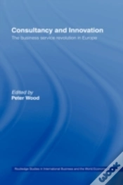 Capa do artigo Consultancy And Innovation