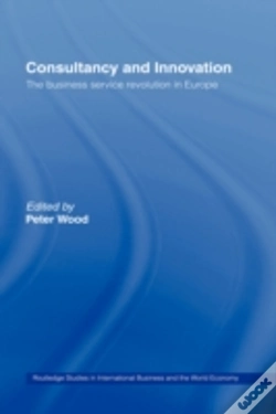 Capa do artigo Consultancy And Innovation