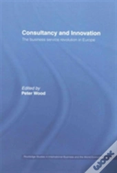 Consultancy And Innovation