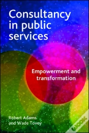 Capa do artigo Consultancy In Public Services
