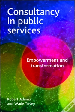Capa do artigo Consultancy In Public Services