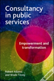Capa do artigo Consultancy In Public Services