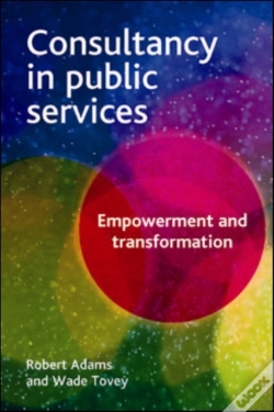 Capa do artigo Consultancy In Public Services