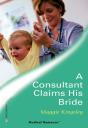 Consultant Claims His Bride - Preview