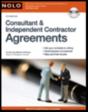 Consultant & Independent Contractor Agreements - Preview