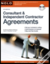 Capa do artigo Consultant & Independent Contractor Agreements