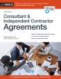 Consultant & Independent Contractor Agreements - Preview