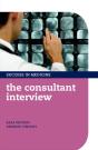 Consultant Interview - Preview