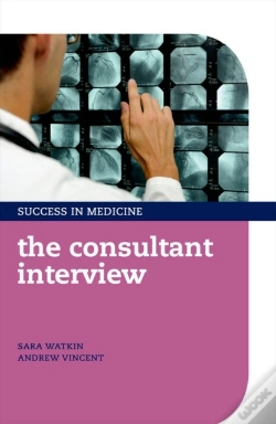 Capa do artigo Consultant Interview